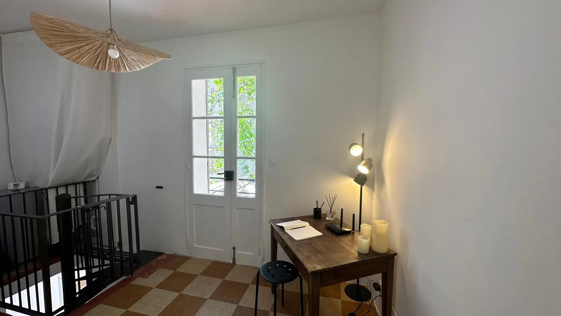Maison Avec Patio Proche Place Des Carmes Avignon