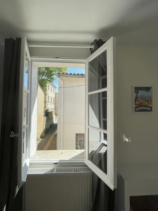 Prázdninový dům Maison Avec Patio Proche Place Des Carmes Avignon