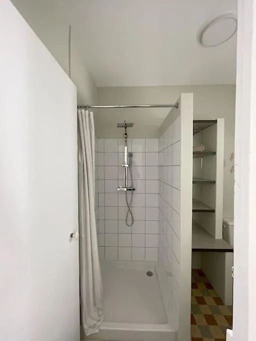 Prázdninový dům Maison Avec Patio Proche Place Des Carmes Avignon