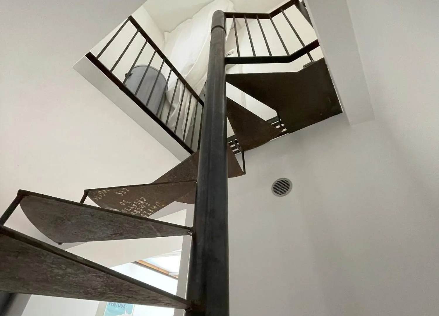 Prázdninový dům Maison Avec Patio Proche Place Des Carmes Avignon Francie