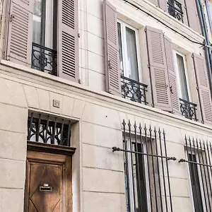  Casa vacanze La Demoiselle