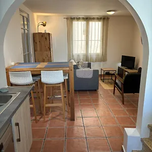 Beausoleil Avignon
