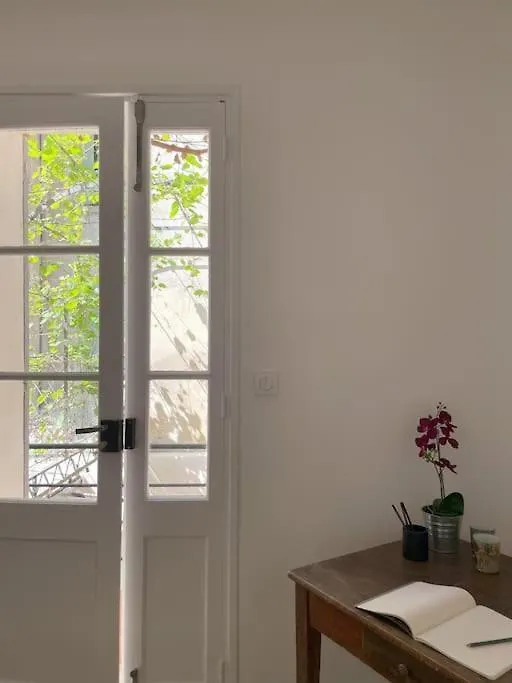 Casa vacanze Maison Avec Patio Proche Place Des Carmes Avignone