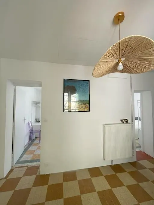 Maison Avec Patio Proche Place Des Carmes Avignon