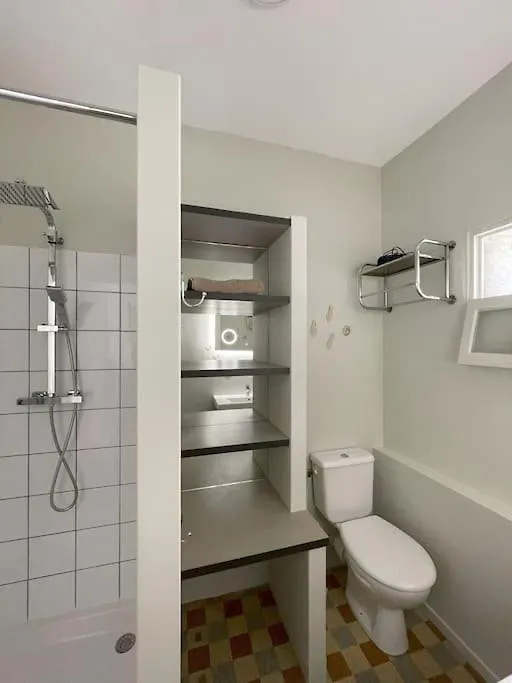 Maison Avec Patio Proche Place Des Carmes Avignon Holiday home