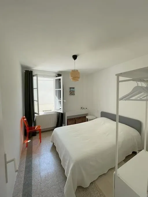 Maison Avec Patio Proche Place Des Carmes Avignon 0*,  France