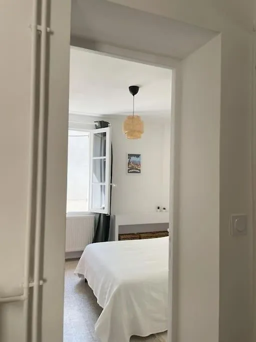 Maison Avec Patio Proche Place Des Carmes Avignon France