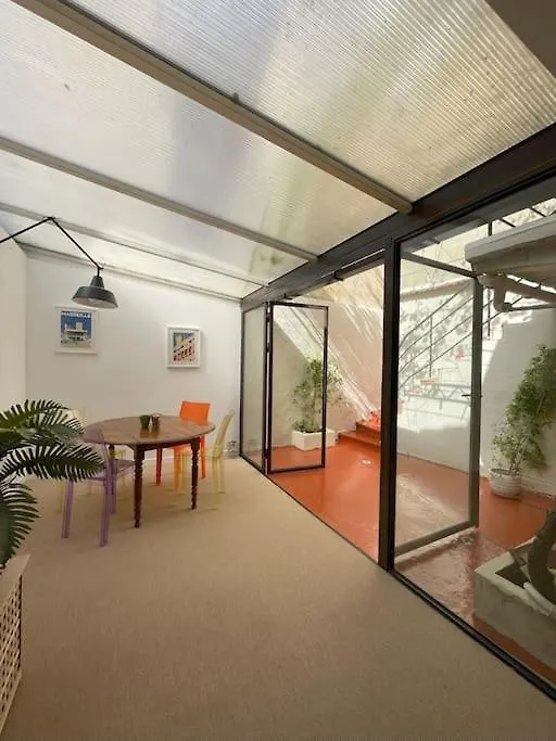 Holiday home Maison Avec Patio Proche Place Des Carmes Avignon France