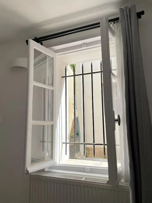 Maison Avec Patio Proche Place Des Carmes Avignon