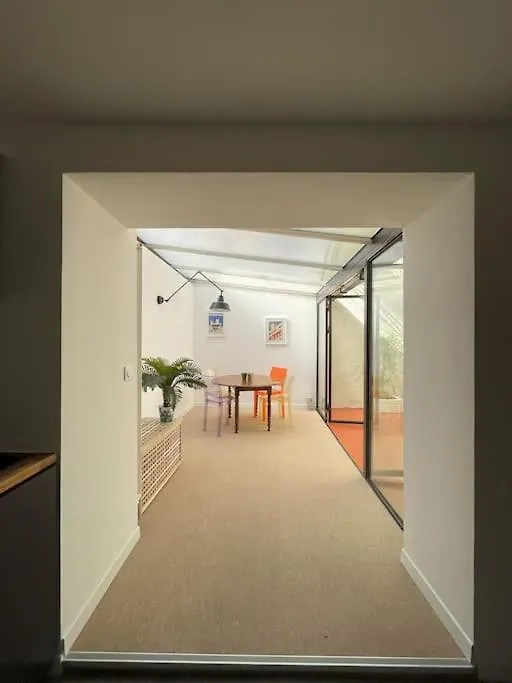 Maison Avec Patio Proche Place Des Carmes Avignon 0*,